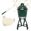 Big Green Egg Medium - Jubileumeditie