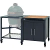 Big Green Egg Modular Nest System EGG Frame en Expansion Cabinet, Medium