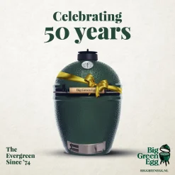 Big Green Egg Modular Nest System EGG Frame en Expansion Cabinet, Large