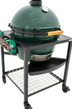 Big Green Egg Modular Nest Accessoirepakket, 3-delig