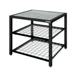 Big Green Egg Modular Nest System Expansion Frame