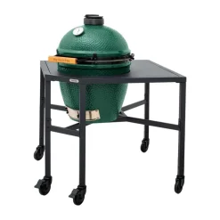 Big Green Egg Modular Nest System EGG Frame Corner, Large