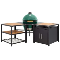 Big Green Egg Modular Nest System EGG Frame Corner, Large