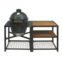 Big Green Egg Modular Nest System Inzetplank Acaciahout
