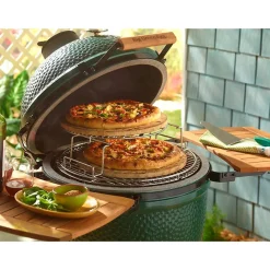 Big Green Egg Multi-Level Rack EGGspander Large, 2-delig