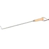Big Green Egg Pigtail Meat Flipper