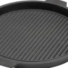 Big Green Egg Plancha Grillplaat MiniMax / Small / Medium, 27cm