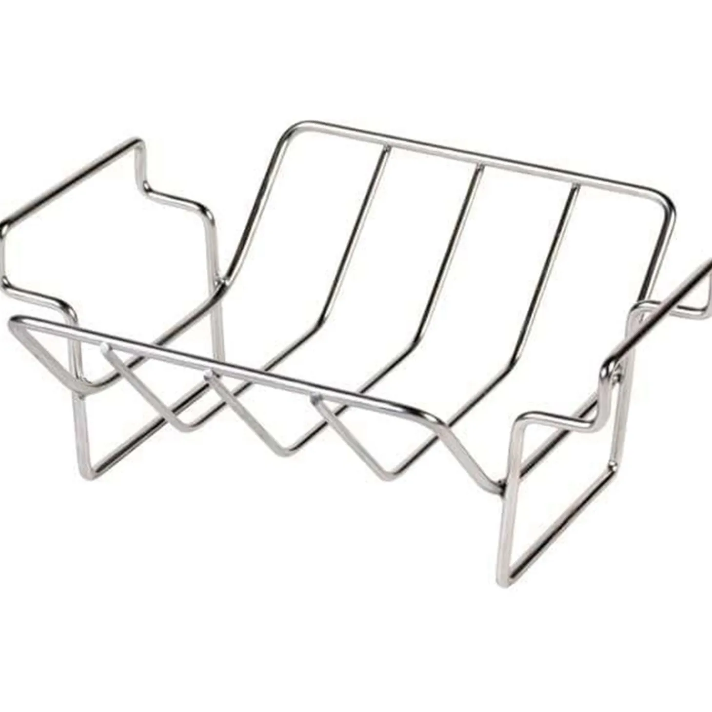 Big Green Egg Rib and Roast Rack Small / Medium