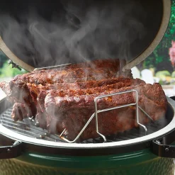 Big Green Egg Rib and Roast Rack Small / Medium