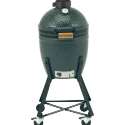 Big Green Egg Small Houtskoolbarbecue met Nest
