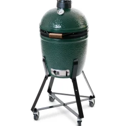Big Green Egg Small Houtskoolbarbecue met Nest