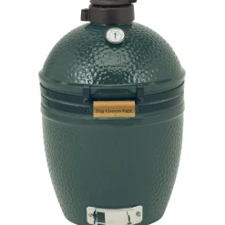 Big Green Egg Small Houtskoolbarbecue