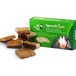 Big Green Egg SpeediLight Aanmaakblokjes, 24 stuks
