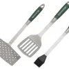 Big Green Egg Tool Set, rvs 3-dlg