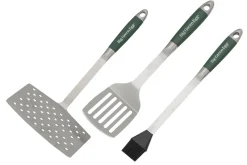 Big Green Egg Tool Set, rvs 3-dlg