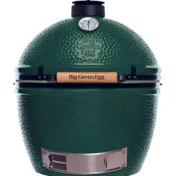 Big Green Egg XLarge Houtskoolbarbecue
