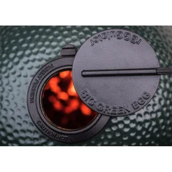 Big Green Egg XLarge Houtskoolbarbecue