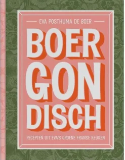 BOERgondisch