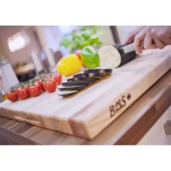 Boos Blocks ChefLite snijplank, 51x38x3cm esdoornhout