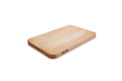 Boos Blocks Chef's Snijplank, 41x26x3cm esdoornhout