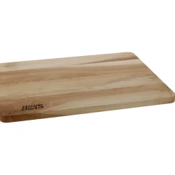 Boos Blocks Prep-N-Serve snijplank, 46x33x3cm esdoornhout