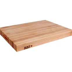 Boos Blocks ProChef Snijplank, 46x31x6cm esdoornhout