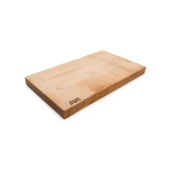 Boos Blocks Rustieke Snijplank, 53x30,5x4,5cm esdoornhout