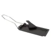 Boska Cheese Barbeclette voor BBQ, zwart