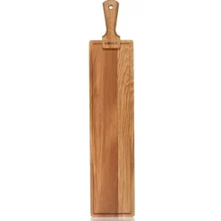 Boska Friends Kaas- en Tapasplank, 73x15cm eikenhout