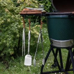 Boska Monaco+ Barbecue Toolset, 3-delig