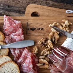 Boska Monaco+ Borrelset, 10-delig