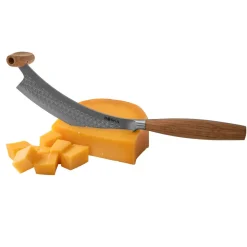 Boska Oslo+ Hollands Kaasmes, 27cm