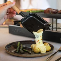 Boska Party Raclette Gourmetstel, 8-persoons