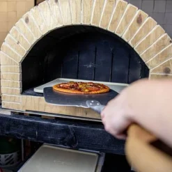 Boska Pizzaschep, 74x30cm