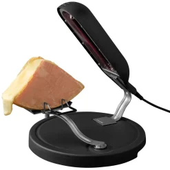 Boska Quattro Raclette, zwart