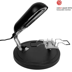 Boska Quattro Raclette, zwart