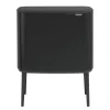 Brabantia Bo Touch Bin Afvalemmer, 36L mat zwart