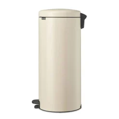 Brabantia NewIcon Pedaalemmer, 30L beige