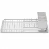 Brabantia SinkSide Afdruiprek Compact, 46x20cm light grey