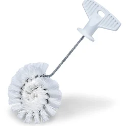 Brushtech Mokken- Koppen- en Glaswerk Schoonmaakborstel B24C, 22,9cm