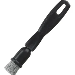 Brushtech Same as Steel Staalwolborstel B27C, 15,2cm