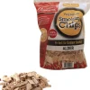 Camerons BBQ Rooksnippers Grof, 0,775kg elzenhout