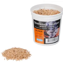 Camerons Stovetop Rookmot, 0,5L elzenhout