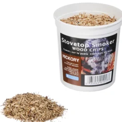 Camerons Stovetop Rookmot, 0,5L hickory