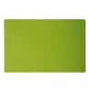 Candl TPU Snijmat Flexibel, 38x25cm, groen