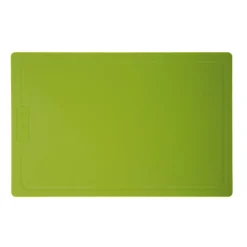 Candl TPU Snijmat Flexibel, 38x25cm, groen