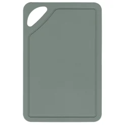 Candl TPU Snijmat Flexibel, 26x17cm, khaki groen
