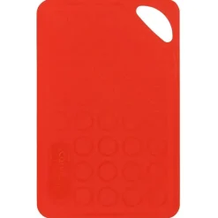 Candl TPU Snijmat Flexibel, 26x17cm, rood