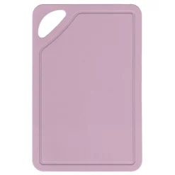 Candl TPU Snijmat Flexibel, 26x17cm, roze