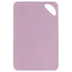 Candl TPU Snijmat Flexibel, 26x17cm, roze